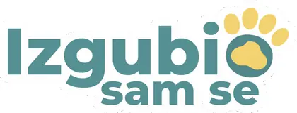Izgubio sam se digitalni privezak za ljubimce